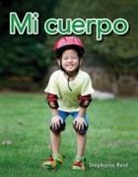 Stephanie Reid - Mi Cuerpo