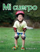 Stephanie Reid - Mi Cuerpo