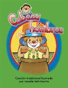 Janelle Bell-Martin - Cabeza Y Hombros