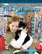 Lisa Greathouse - The Pet Store