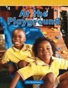 Lisa Greathouse - At the Playground