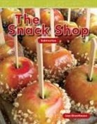 Lisa Greathouse - The Snack Shop