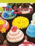 Lisa Greathouse - The Bakery