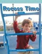 Lisa Greathouse - Recess Time