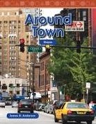 James Anderson, James D Anderson, James D. Anderson - Around Town
