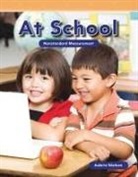 Aubrie Nielsen - At School
