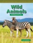 Lisa Greathouse - Wild Animals