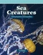 Lori Barker - Sea Creatures