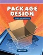 Christine Dugan, Chloe Lane - Package Design