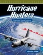 Pam Dase, Christine Dugan - Hurricane Hunters