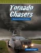 Pam Dase, Christine Dugan - Tornado Chasers
