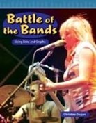 Pam Dase, Christine Dugan - Battle of the Bands
