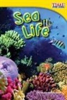 Dona Herweck Rice, Dona Rice, Dona Herweck Rice - Sea Life