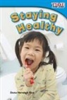 Dona Herweck Rice, Dona Rice, Dona Herweck Rice - Staying Healthy
