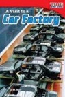 D M Rice, D. M. Rice - Visit to a Car Factory