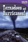 Cy Armour - Tornadoes and Hurricanes!