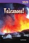 Cy Armour - Volcanoes!