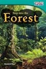 Howard Rice - Step Into the Forest