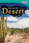 Howard Rice, Howard Rice - Step Into the Desert