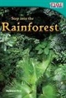 Howard Rice - Step Into the Rainforest