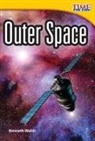 Kenneth Walsh - Outer Space
