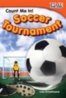 Lisa Greathouse - Count Me In! Soccer Tournament