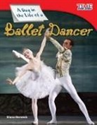 Diana Herweck, Dona Herweck Rice, Dona Herweck Rice - Day in the Life of a Ballet Dancer