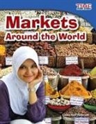 Casey Null Petersen, Casey Petersen, Casey Null Petersen - Markets Around the World