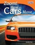 Jennifer Prior - Zoom! How Cars Move