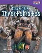Debra Housel, Debra J Housel, Debra J. Housel - Incredible Invertebrates