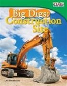 Lisa Greathouse - Big Digs