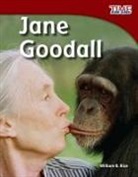William Rice, William B Rice, William B. Rice, William Rice Rice, Rice William B. Rice - Jane Goodall