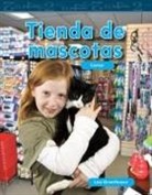 Lisa Greathouse - Tienda de Mascotas