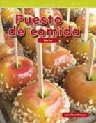 Lisa Greathouse - Puesto de Comida