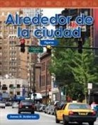 James Anderson, James D Anderson, James D. Anderson - Alrededor de la Ciudad