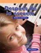 Aubrie Nielsen - Después de la Escuela