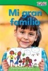 Dona Herweck Rice, Dona Rice, Dona Herweck Rice - Mi Gran Familia