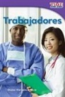 Dona Herweck Rice, Dona Rice, Dona Herweck Rice - Trabajadores