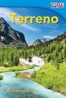Dona Herweck Rice, Dona Rice, Dona Herweck Rice - Terreno