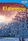 Dona Herweck Rice, Dona Rice, Dona Herweck Rice - El Tiempo