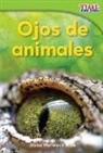 Dona Herweck Rice, Dona Rice, Dona Herweck Rice - Ojos de Animales