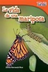 Dona Herweck Rice, Dona Rice, Dona Herweck Rice - La Vida de Una Mariposa