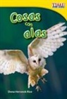 Dona Herweck Rice, Dona Rice, Dona Herweck Rice - Cosas Con Alas
