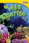 Dona Herweck Rice, Dona Rice, Dona Herweck Rice - La Vida Marina