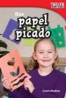 Conni Medina - Haz Papel Picado