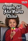 Conni Medina - Haz Un Dragón del Año Nuevo Chino