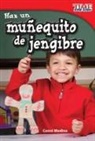 Conni Medina - Haz Un Muñequito de Jengibre
