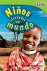 Dona Herweck Rice, Dona Rice, Dona Herweck Rice - Niños Alrededor del Mundo