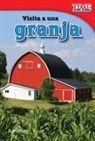 D M Rice, D. M. Rice - Visita a Una Granja