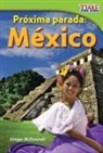 Ginger Mcdonnell - Próxima Parada: México
